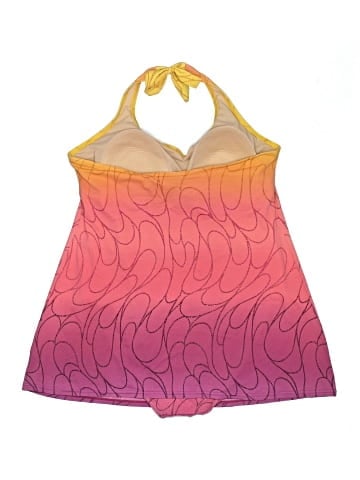 Islander One Piece Swimsuit (view 2)