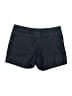 Express Design Studio Blue Denim Shorts Size 2 - photo 1