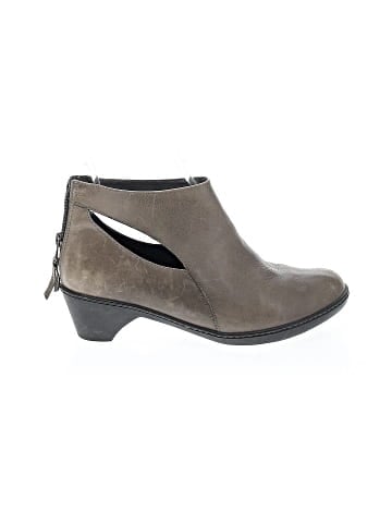 Dansko Ankle Boots (view 1)