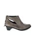 Dansko Gray Ankle Boots Size EU 40 - photo 1