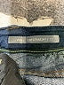 CALVIN KLEIN JEANS Blue Jeans Size 12 - photo 5