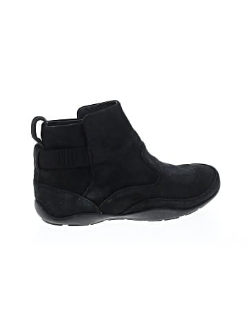 Dansko Ankle Boots (view 1)
