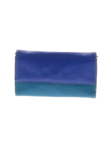 Mywalit Leather Wallet (view 1)