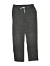 Lands' End Gray Casual Pants Size 10 - 12 - photo 1