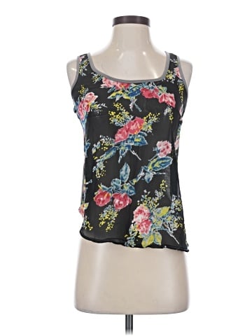 Weavers Tank Top (view 1)