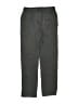 Lands' End Gray Casual Pants Size 10 - 12 - photo 2