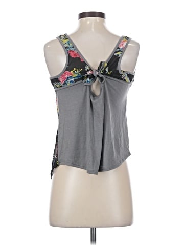 Weavers Tank Top (view 2)