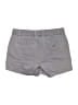 J.Crew 100% Cotton Solid Gray Shorts Size 2 - photo 2