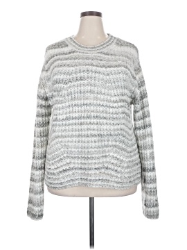 Long Tall Sally Pullover Sweater