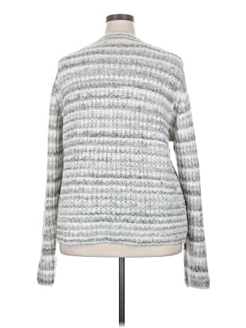 Long Tall Sally Pullover Sweater (view 2)