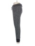 Express 100% Cotton Gray Active Pants Size S - photo 5