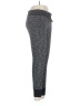 Express 100% Cotton Gray Active Pants Size S - photo 4