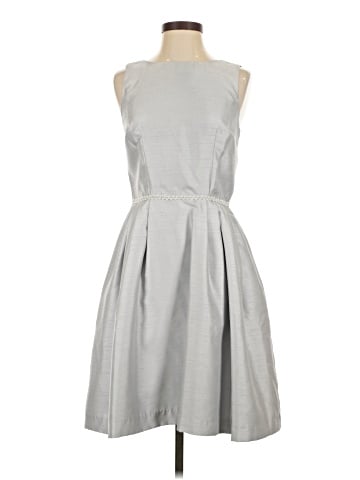 Lotusgrace Cocktail Dress (view 1)