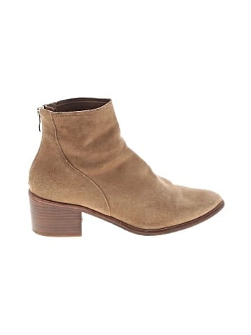 Antonio Melani Ankle Boots (view 1)