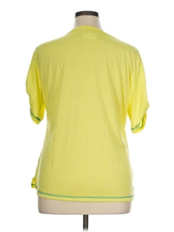 Cabela's Short Sleeve Henley (view 2)