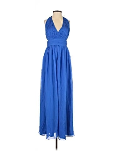 Aidan Mattox Cocktail Dress (view 1)