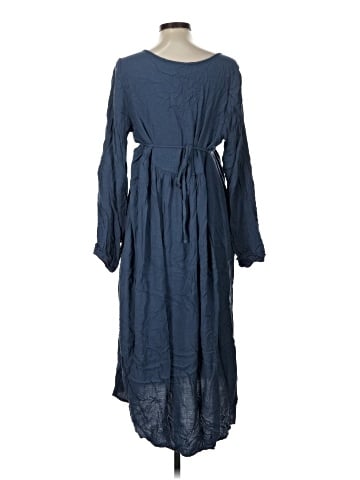 Motherhood Casual Dress (view 2)