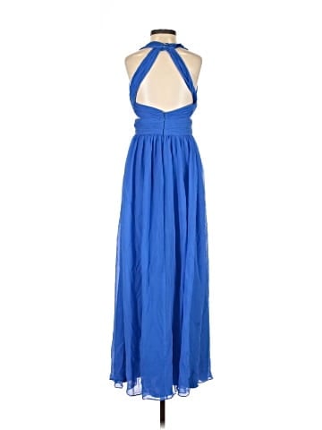 Aidan Mattox Cocktail Dress (view 2)