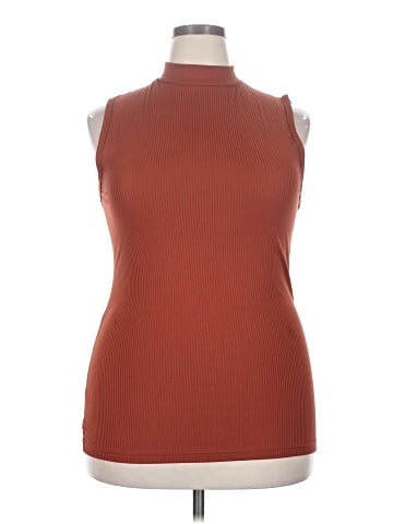 Splash Short Sleeve Turtleneck (view 1)