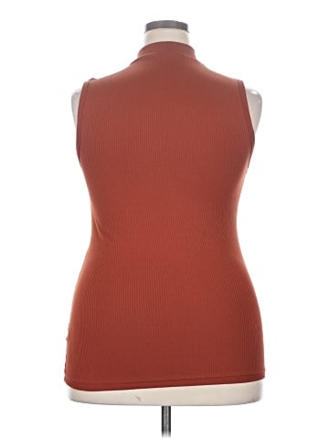 Splash Short Sleeve Turtleneck (view 2)
