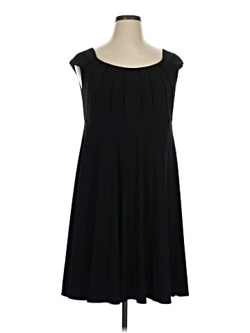 Signature Casual Dress (view 1)
