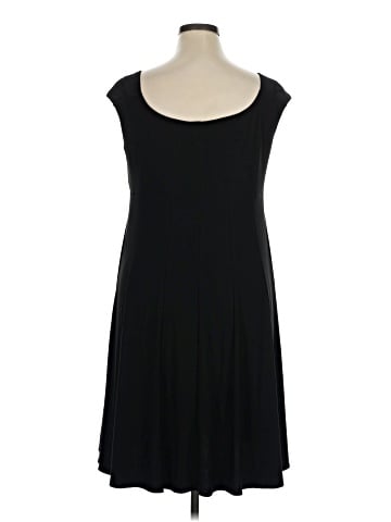 Signature Casual Dress (view 2)