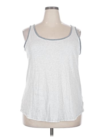 Columbia Tank Top (view 1)