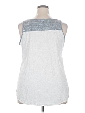 Columbia Tank Top (view 2)