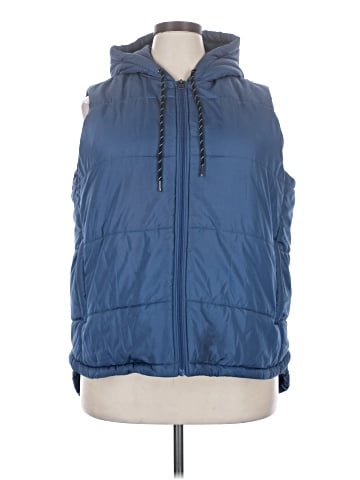 Z by Zella Vest (view 1)