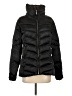 Eddie Bauer 100% Polyester Solid Black Snow Jacket Size S - photo 1