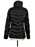 Eddie Bauer 100% Polyester Solid Black Snow Jacket Size S - photo 2