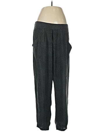 Eileen Fisher Silk Pants (view 1)
