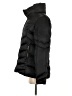 Eddie Bauer 100% Polyester Solid Black Snow Jacket Size S - photo 5