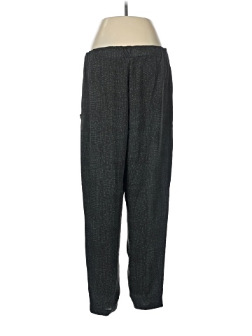 Eileen Fisher Silk Pants (view 2)