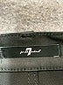 7 For All Mankind Black Cargo Pants Size 31 waist - photo 7