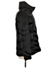 Eddie Bauer 100% Polyester Solid Black Snow Jacket Size S - photo 4