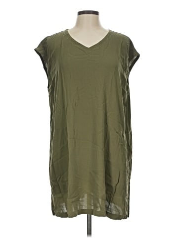 Eileen Fisher Casual Dress (view 1)