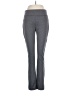 dalia Chevron-herringbone Gray Active Pants Size S - photo 1