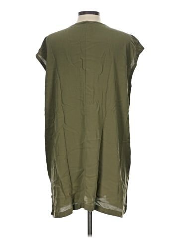 Eileen Fisher Casual Dress (view 2)