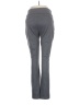dalia Chevron-herringbone Gray Active Pants Size S - photo 2