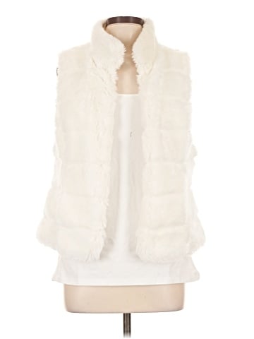 White House Black Market Cardigan (view 1)