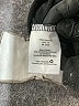 metaphor Tweed Black Formal Skirt Size M - photo 5
