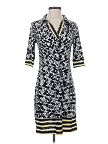 En Focus Studio Casual Dress (view 1)