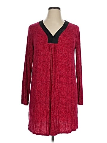 Apt. 9 Casual Dress (view 1)