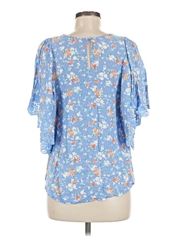 Matilda Jane Short Sleeve Blouse (view 2)
