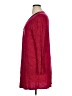 Apt. 9 Red Casual Dress Size XL - photo 5