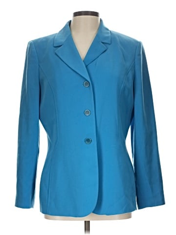 Kasper Blazer (view 1)
