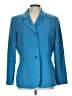 Kasper Blue Blazer Size 12 - photo 1