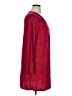 Apt. 9 Red Casual Dress Size XL - photo 4