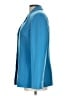 Kasper Blue Blazer Size 12 - photo 5